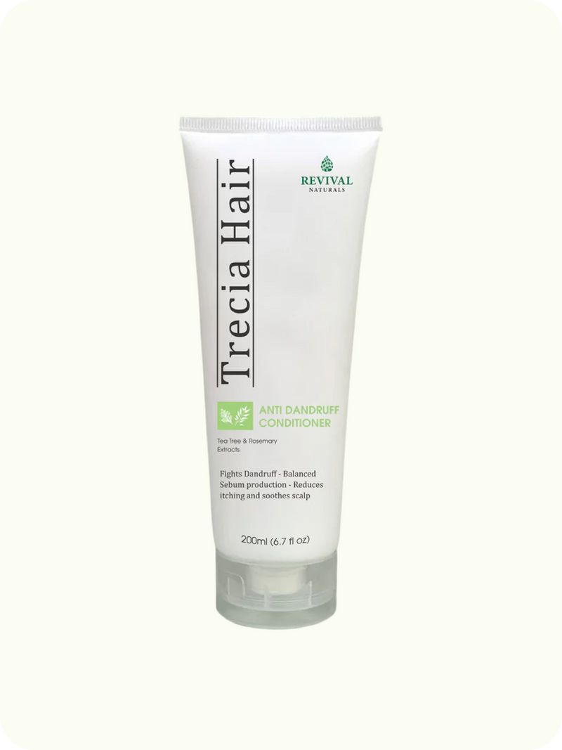 Anti Dandruff Conditioner