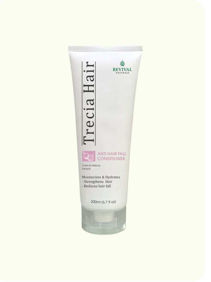 Hair Fall Conditioner