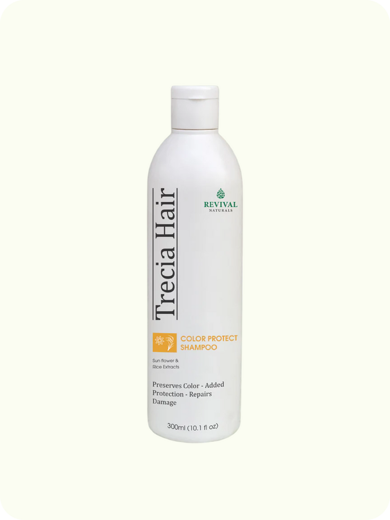 Color Protect Shampoo