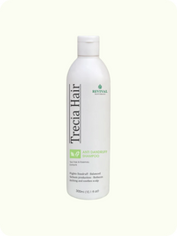 Anti Dandruff Shampoo