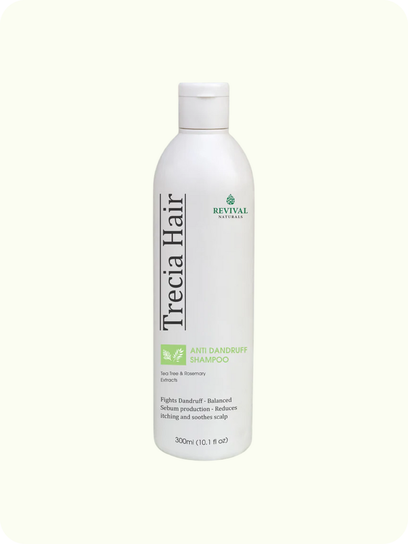 Anti Dandruff Shampoo