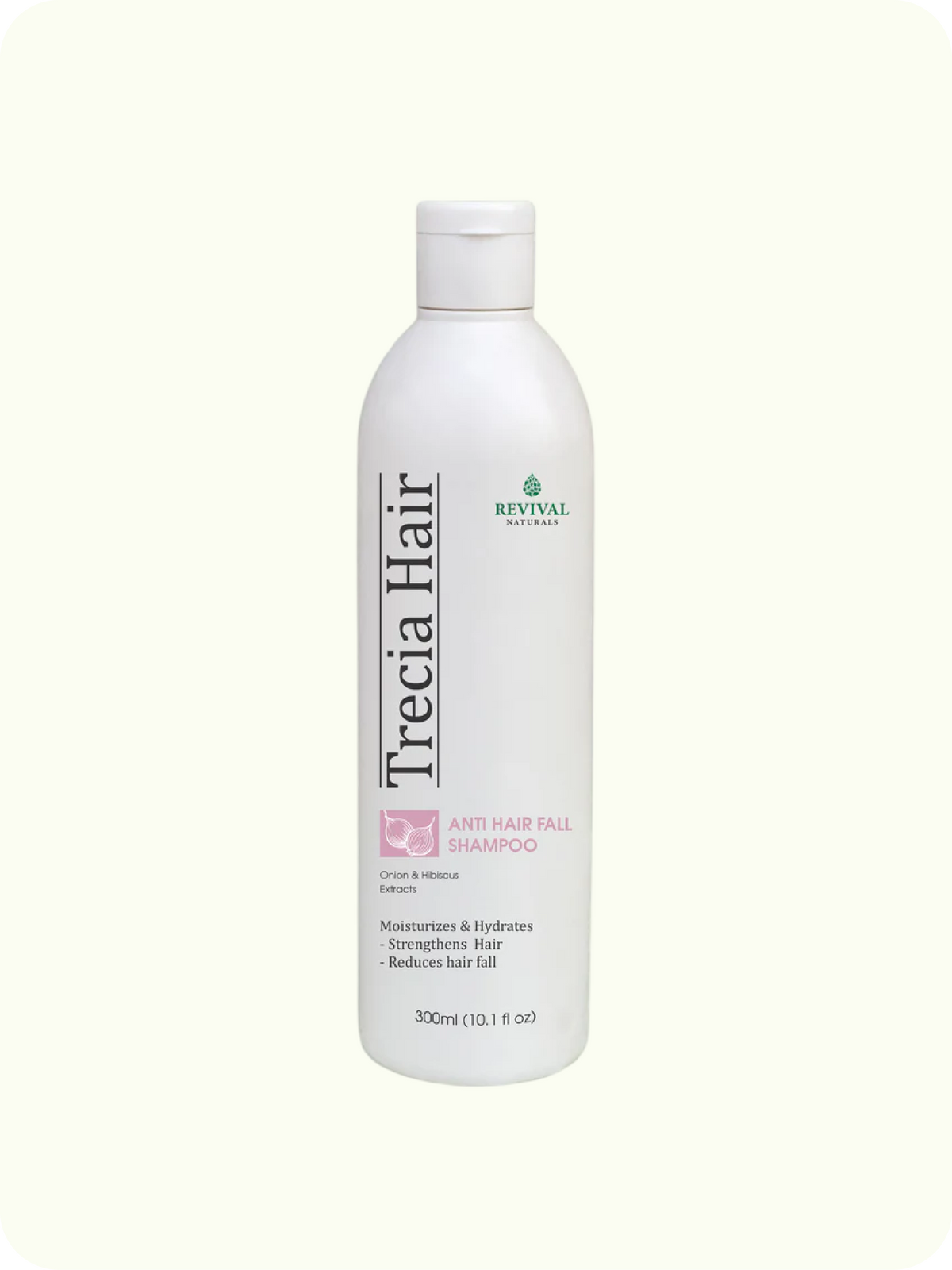 Anti Hair Fall Shampoo