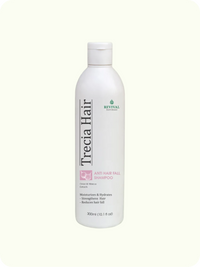 Anti Hair Fall Shampoo
