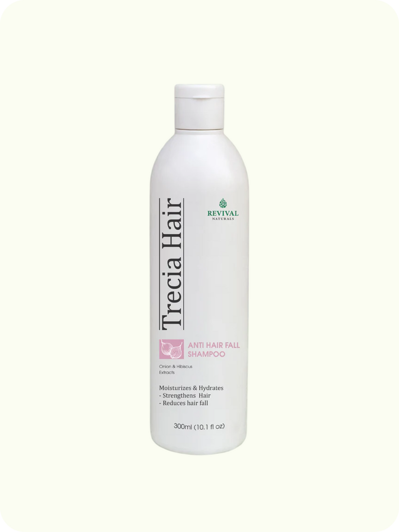 Anti Hair Fall Shampoo
