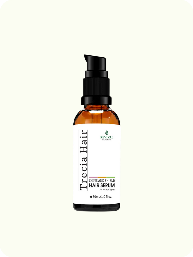 Hair Serum (Shine & Shield)