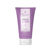 Ultra Rich Scrub (Hand, Feet & Body)