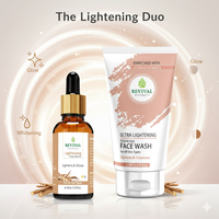Lightening 2-Step Kit