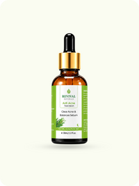 Anti-Acne Face Serum (Clear Skin)