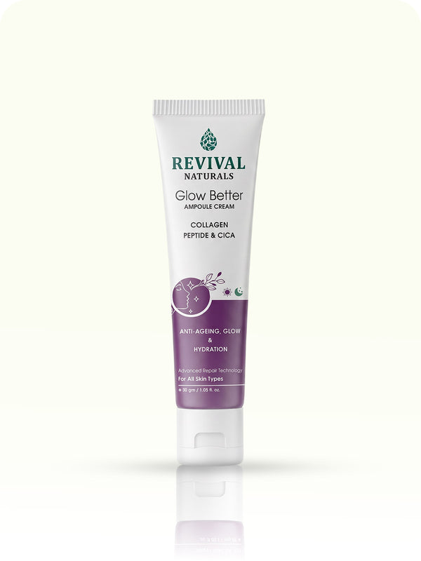 Glow Better Ampule Cream