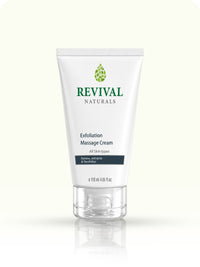 Exfoliation Massage Cream
