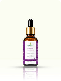 Multi Peptide Face Serum