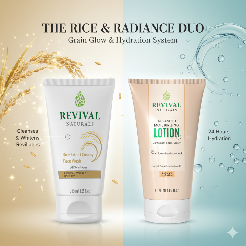 Personalized Comfort Duo