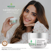 Ultra Lightening Night Cream 50 ML