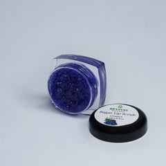 Lips Sugar Scrub (Grapes)