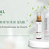 Transform Your Hair: Powerful Natural Serums & Conditioners for Growth and Repair