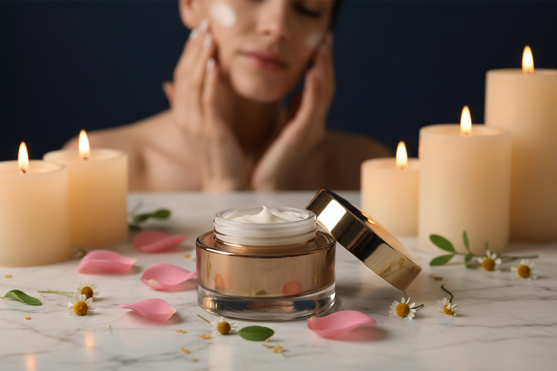 How to Use Night Cream the Right Way?