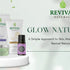 Glow Naturally: A Simple Approach to Skin, Hair & Body Care with Revival Naturals