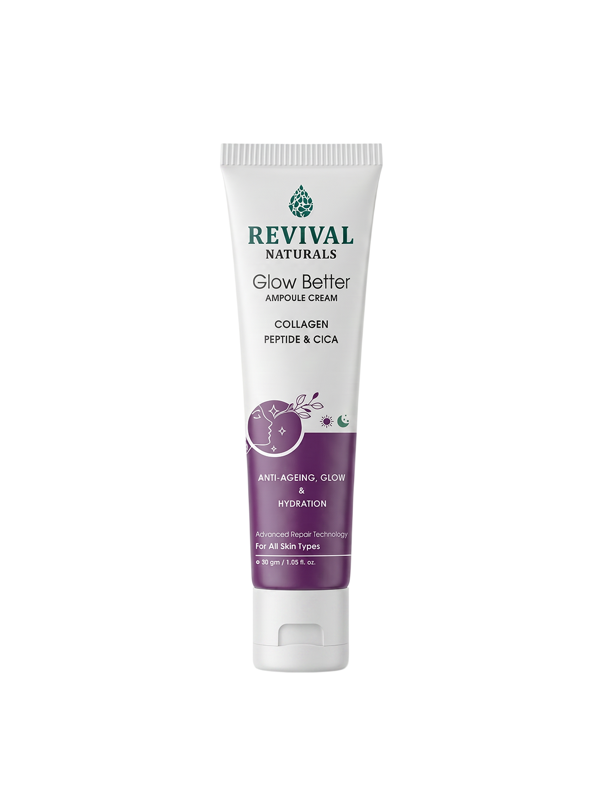 Glow Better Ampule Cream