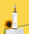 Intensive Hair oil treatment for color protect