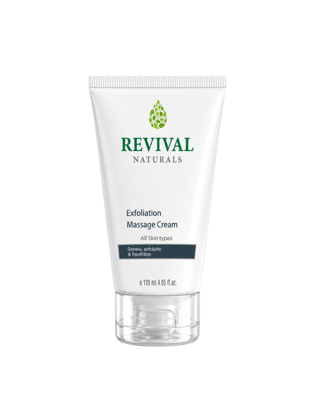 Exfoliation Massage Cream