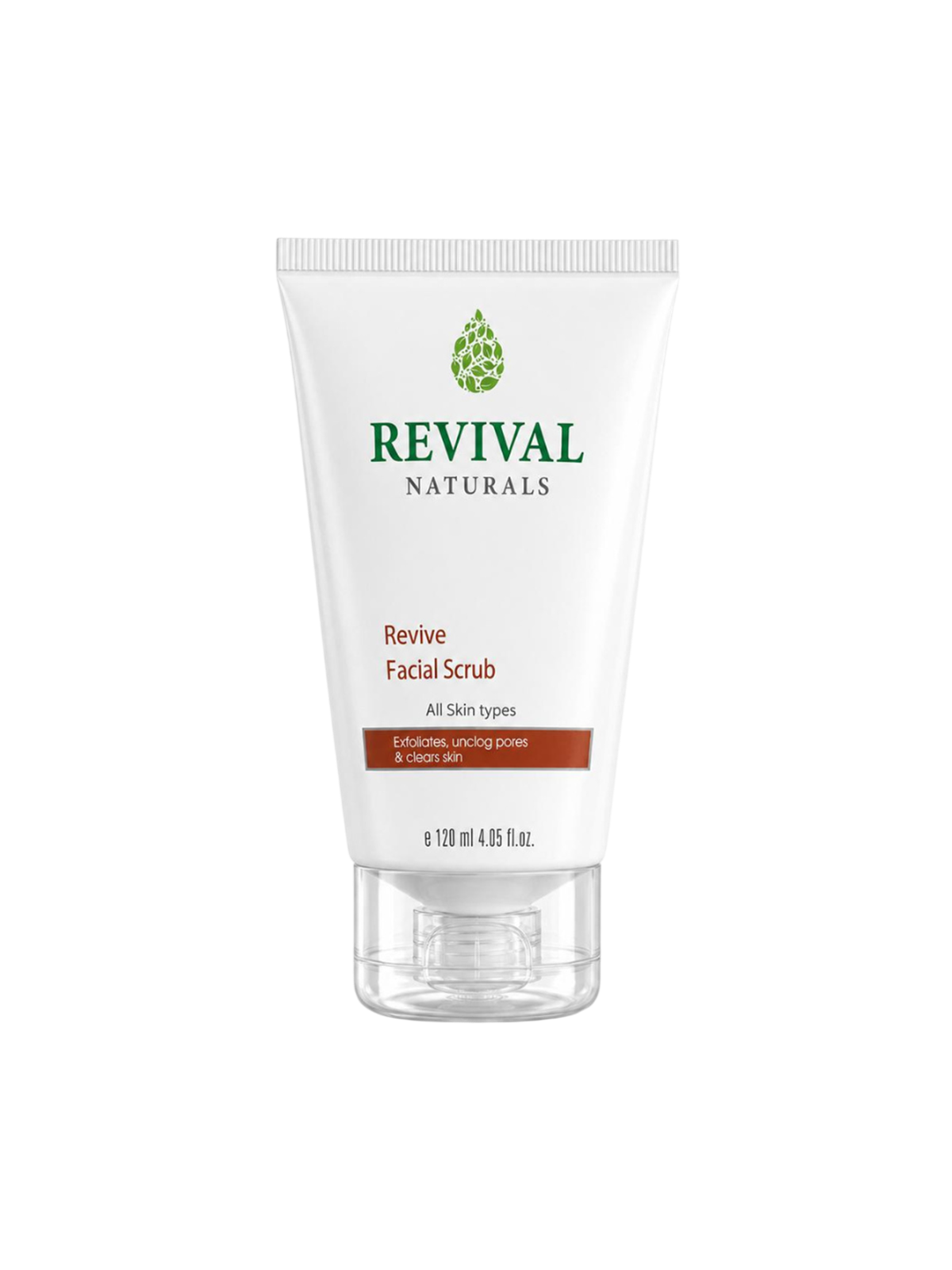Revive Facial Scrub