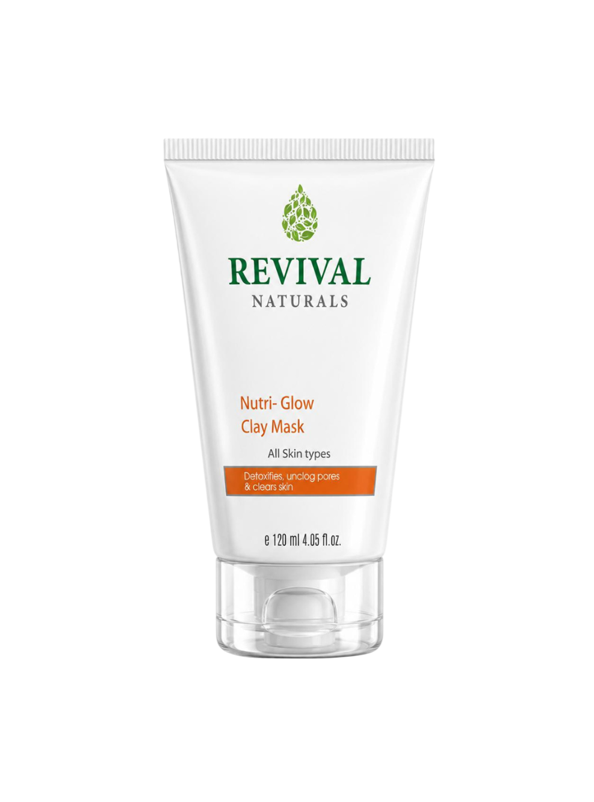 Nutri-Glow Clay Mask