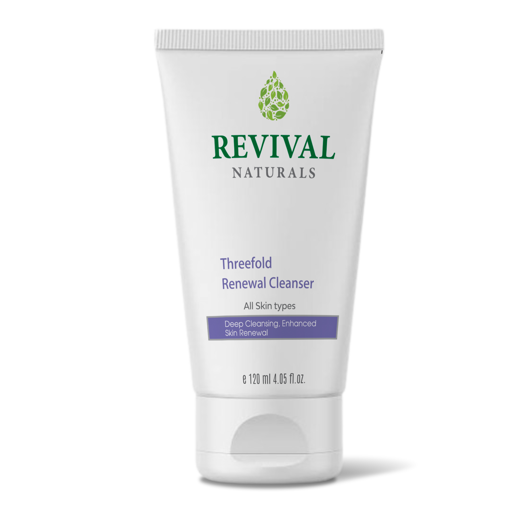 Skin Regimen Facial Kit 5 in 1