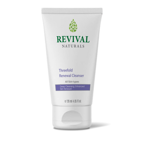 Skin Regimen Facial Kit 5 in 1
