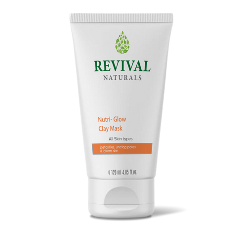 Skin Regimen Facial Kit 5 in 1