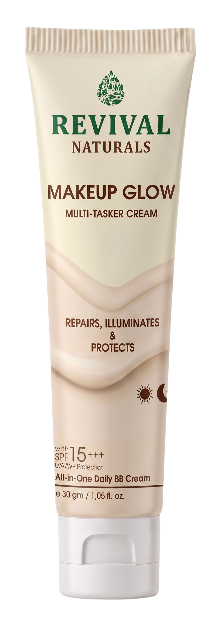 Makeup Glow Cream