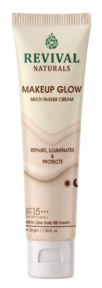 Makeup Glow Cream