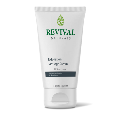 Skin Regimen Facial Kit 5 in 1