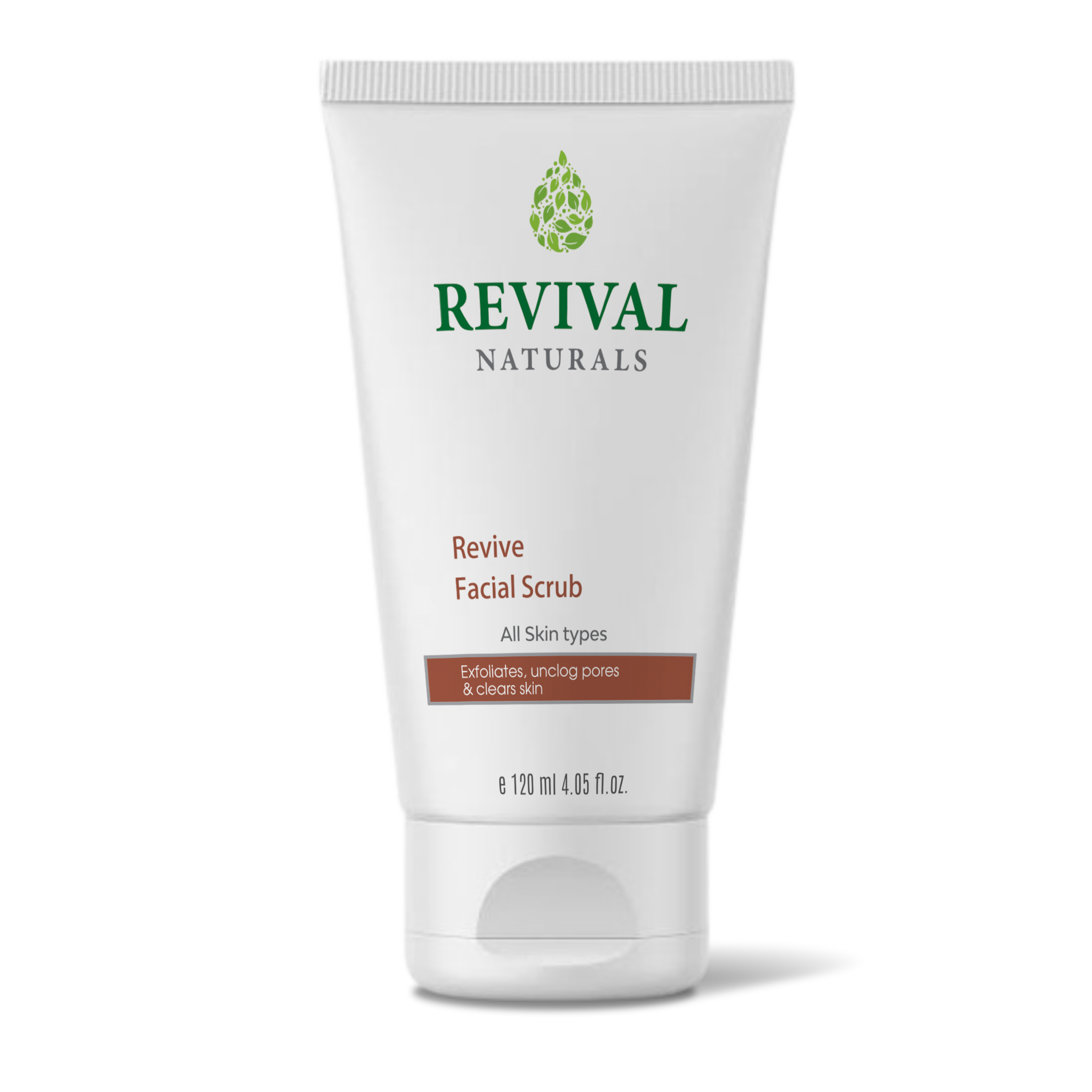 Skin Regimen Facial Kit 5 in 1