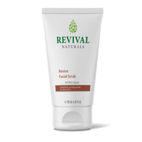 Skin Regimen Facial Kit 5 in 1