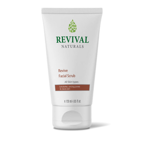 Skin Regimen Facial Kit 5 in 1
