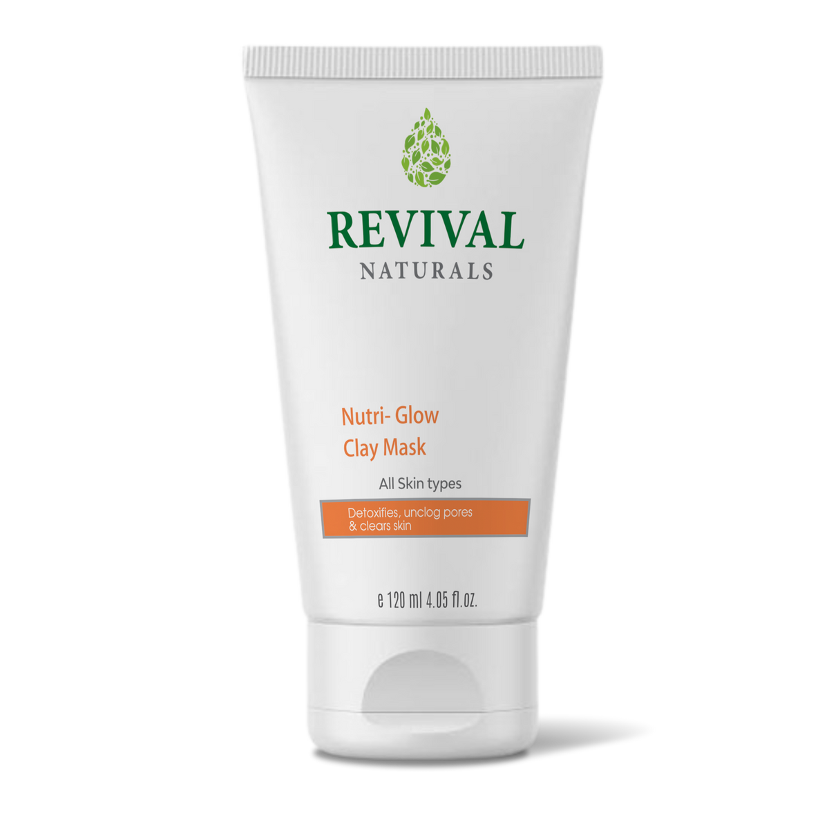 Nutri-Glow Clay Mask