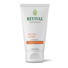 Nutri-Glow Clay Mask