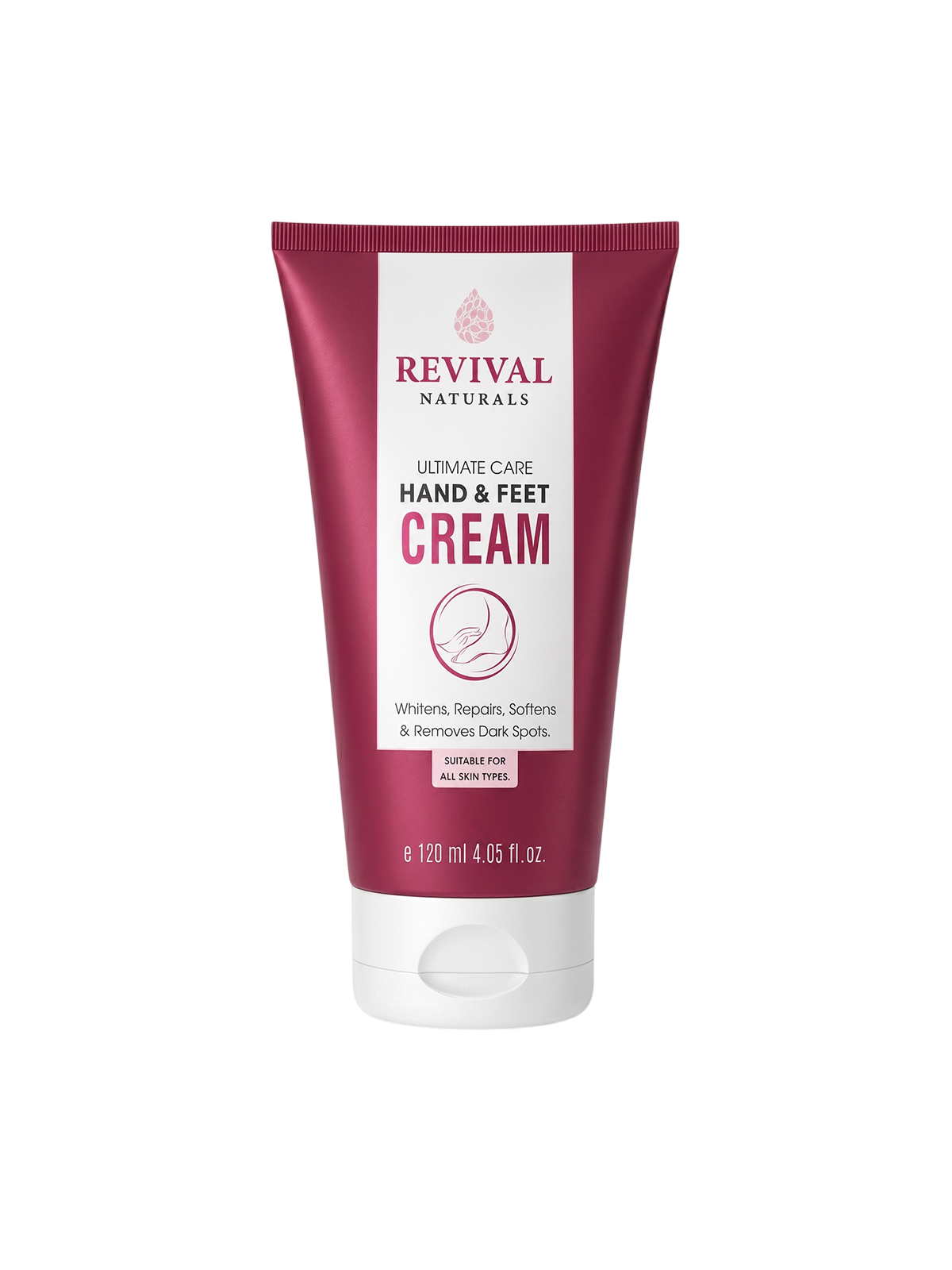 Ultimate Care Cream (Hand & Feet)