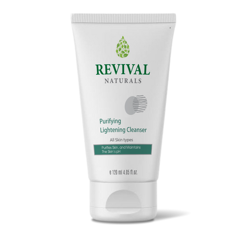 Skin Regimen Facial Kit 5 in 1