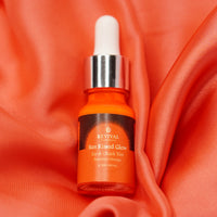 Sun-kissed glow Lip & Cheek Tint