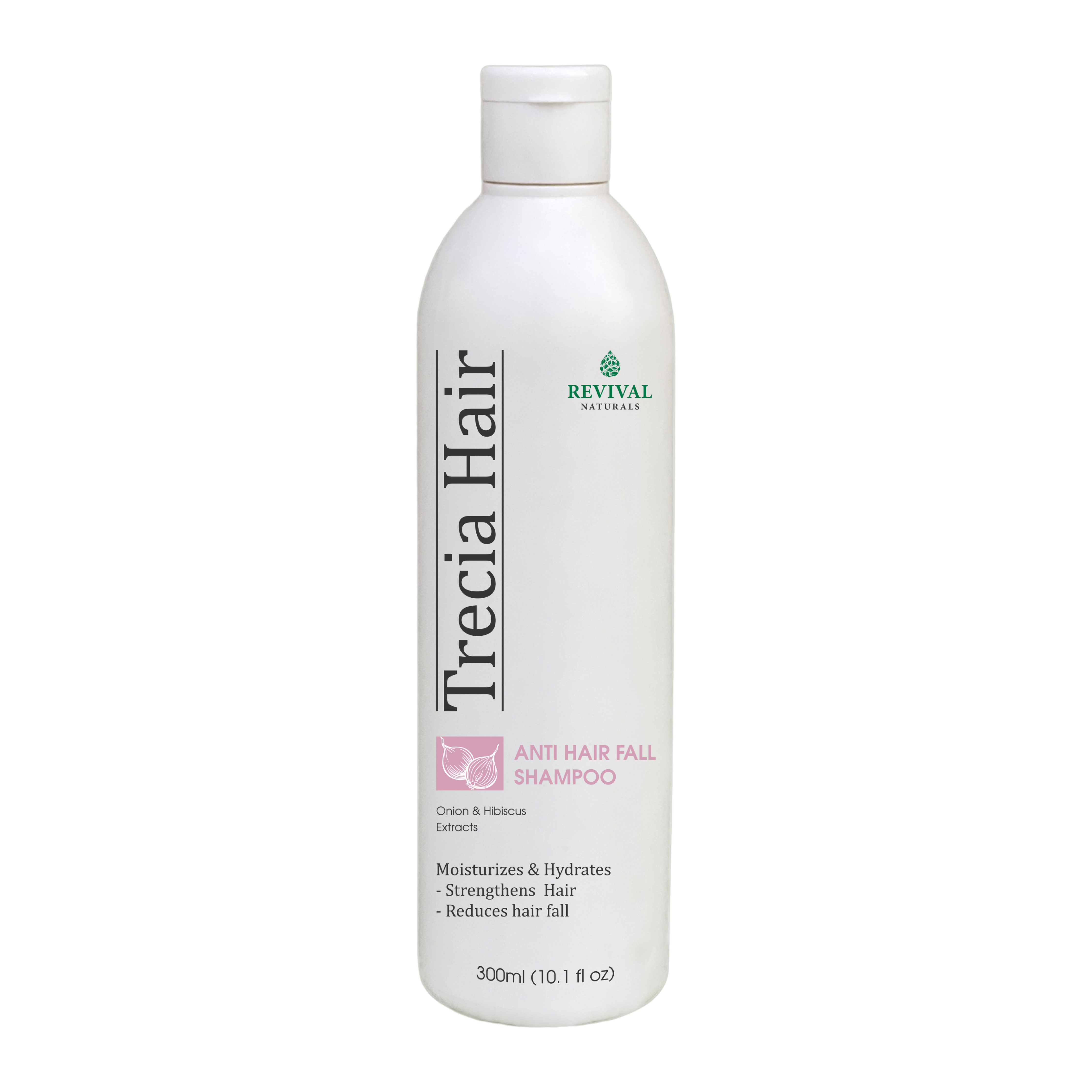 Anti Hair Fall Shampoo