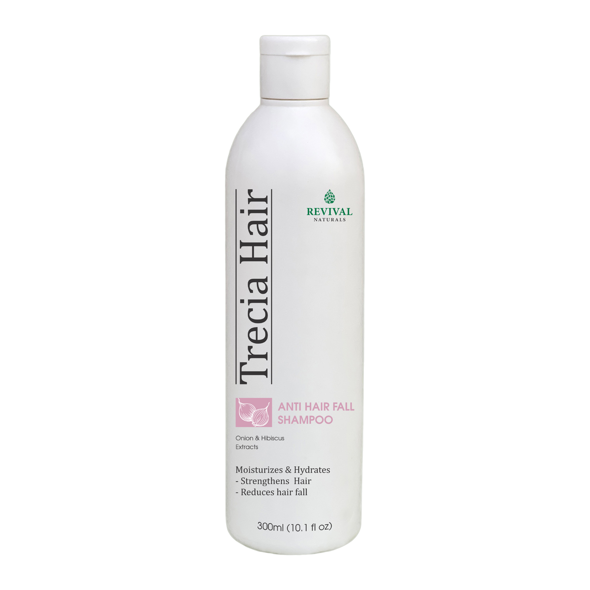 Anti Hair Fall Shampoo