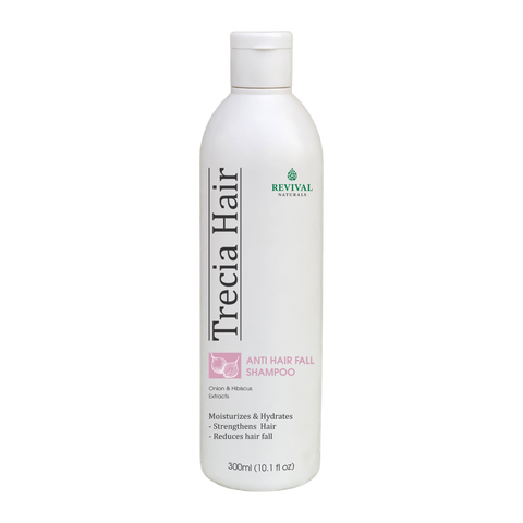 Anti Hair Fall Shampoo