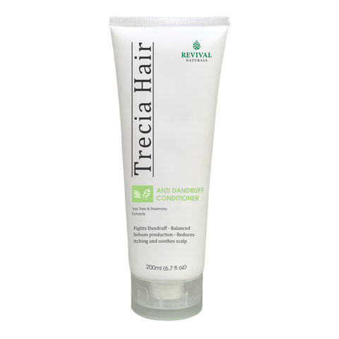 Anti Dandruff Conditioner