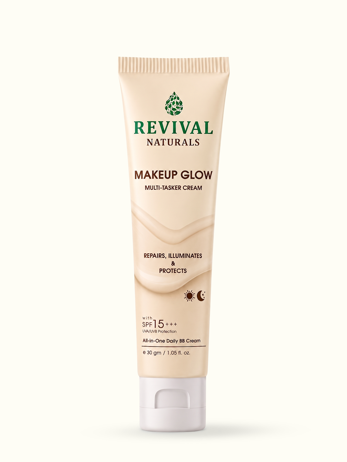 Makeup Glow Cream