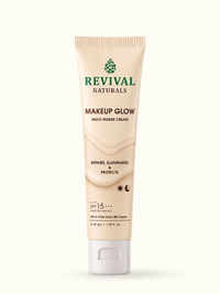 Makeup Glow Cream