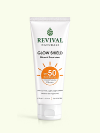 Glow Sheild Sunblock