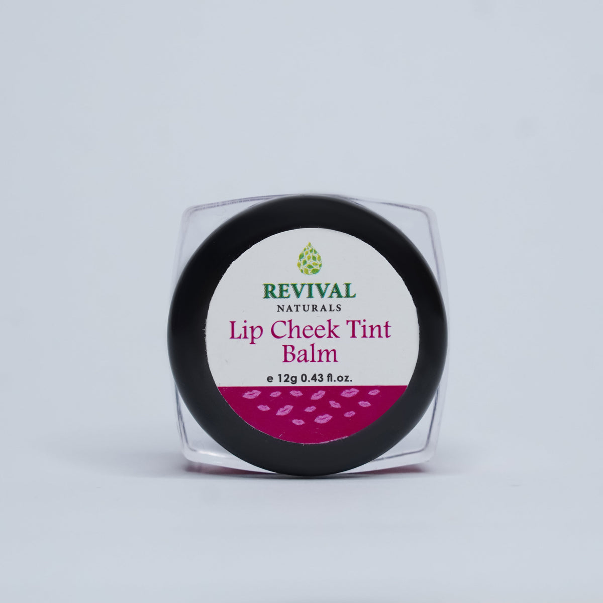 Lip and Cheek Tint/Balm Pink