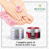 Hand & Feet Care Bundle (2 in 1)