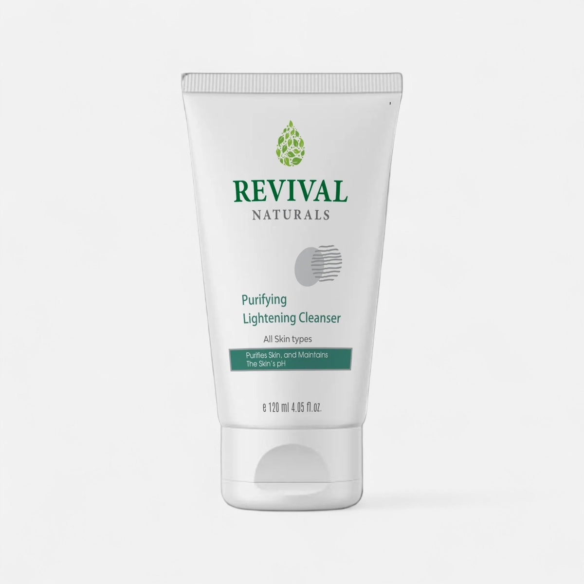 Purifying Lightening Cleanser